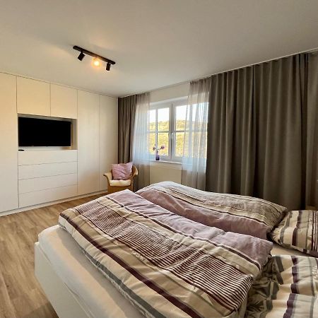 Duenepur Apartment Norderney Ngoại thất bức ảnh