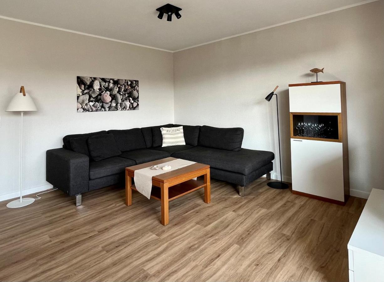 Duenepur Apartment Norderney Ngoại thất bức ảnh